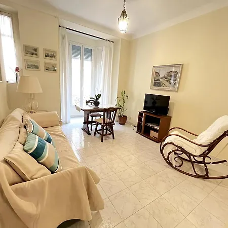 Apartment Hypercentre - 5mn Monaco - Cosy 3 Pieces - Dn *